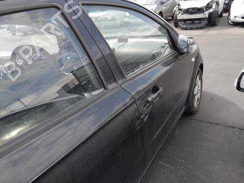 Used Right front door Right front door CHEVROLET AVEO / KALOS Saloon (T250, T255) 1.2 (72 hp) 34370621 34370621