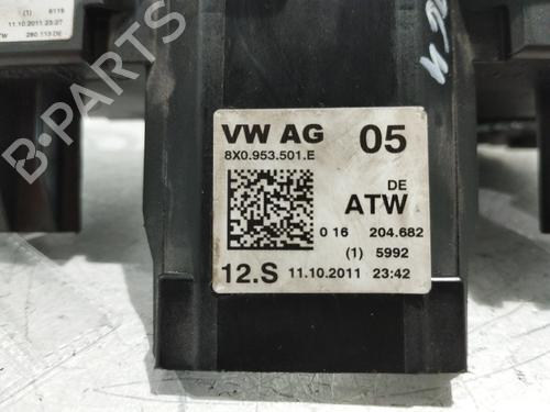 Steering column stalk AUDI A1 (8X1, 8XK) 1.6 TDI | BP34368397I23 - Image 4