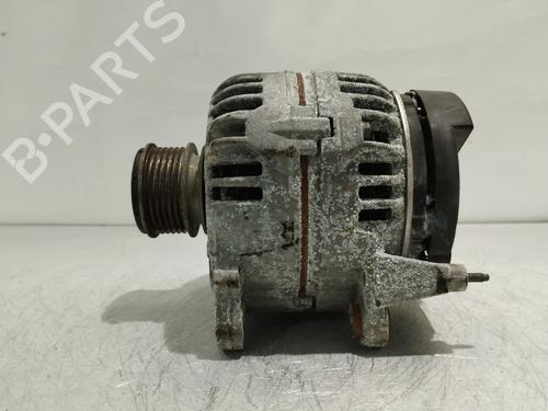 Alternator AUDI A1 (8X1, 8XK) 1.6 TDI | BP34736576M7 - Image 2