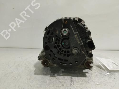 Alternator AUDI A1 (8X1, 8XK) 1.6 TDI | BP34736576M7 - Image 3