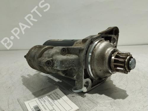 Used Starter Starter AUDI A1 (8X1, 8XK) 1.6 TDI (90 hp) 34736577 34736577