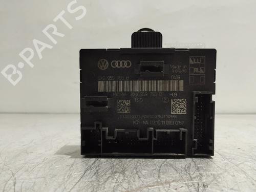 Used Left front window motor Left front window motor AUDI A1 (8X1, 8XK) 1.6 TDI (90 hp) 34736585 34736585