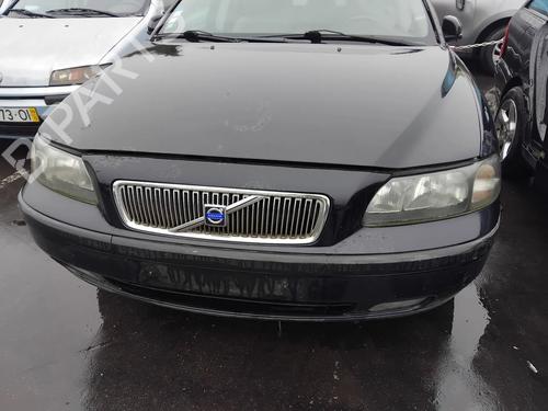 Used Full front Full front VOLVO V70 II (285) 2.0 T (180 hp) 34370624 34370624