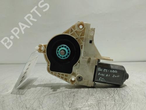 Used Right front window motor Right front window motor AUDI A1 (8X1, 8XK) 1.6 TDI (90 hp) 34736582 34736582