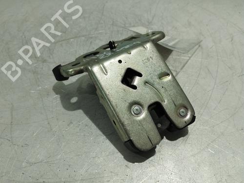 Used Tailgate lock Tailgate lock AUDI A1 (8X1, 8XK) 1.6 TDI (90 hp) 34736578 34736578