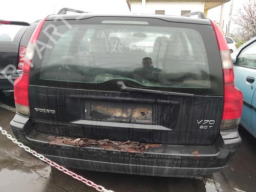 tailgate-volvo-v70-ii-285-1999-2000-2001-2002-2003-2004-2005-2006-2007-2008-34370625 main image