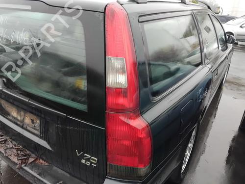 left-taillight-volvo-v70-ii-285-1999-2000-2001-2002-2003-2004-2005-2006-2007-2008-34370633 main image