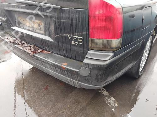 rear-bumper-volvo-v70-ii-285-1999-2000-2001-2002-2003-2004-2005-2006-2007-2008-34370634 main image