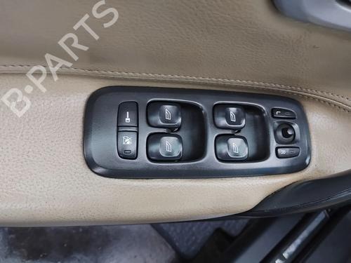 Used Left front window switch Left front window switch VOLVO V70 II (285) 2.0 T (180 hp) 34370635 34370635