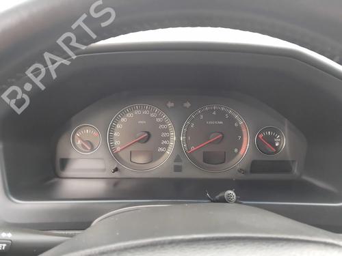 instrument-cluster-volvo-v70-ii-285-1999-2000-2001-2002-2003-2004-2005-2006-2007-2008-34370637 main image
