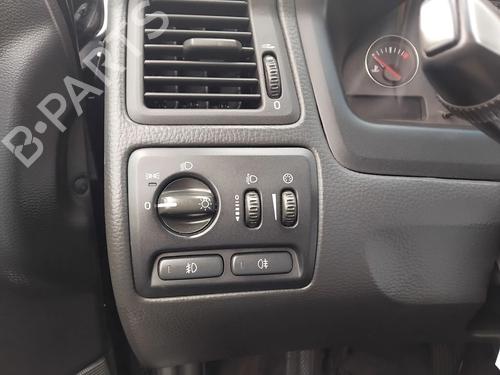 Used Headlight switch Headlight switch VOLVO V70 II (285) 2.0 T (180 hp) 34370638 34370638