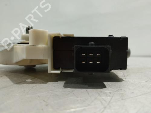 Right front window motor FIAT 500X (334_) 1.3 D Multijet (334AXH1A) | BP34736591E20 - Image 3