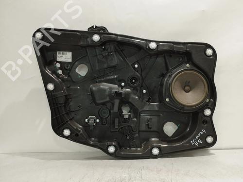Used Front left window mechanism Front left window mechanism FIAT 500X (334_) 1.3 D Multijet (334AXH1A) (95 hp) 34736588 34736588