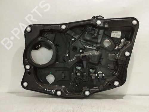Used Front right window mechanism Front right window mechanism FIAT 500X (334_) 1.3 D Multijet (334AXH1A) (95 hp) 34736587 34736587