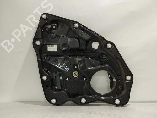 Used Rear right window mechanism Rear right window mechanism FIAT 500X (334_) 1.3 D Multijet (334AXH1A) (95 hp) 34736589 34736589