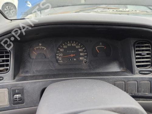 Used Instrument cluster Instrument cluster MITSUBISHI L400 Van (PD_W, PC_W, PB_V, PA_W, PA_V) 2500 TD (PD5W, PD5V, PA5W, PA5V) (87 hp) 34379134 34379134