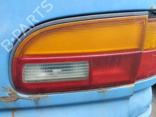 Used Right tailgate light Right tailgate light MITSUBISHI L400 Van (PD_W, PC_W, PB_V, PA_W, PA_V) 2500 TD (PD5W, PD5V, PA5W, PA5V) (87 hp) 34379136 34379136
