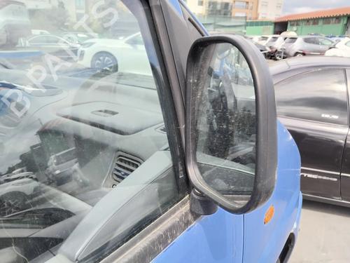 Used Right mirror Right mirror MITSUBISHI L400 Van (PD_W, PC_W, PB_V, PA_W, PA_V) 2500 TD (PD5W, PD5V, PA5W, PA5V) (87 hp) 34379141 34379141