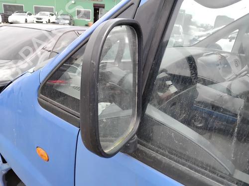 Used Left mirror Left mirror MITSUBISHI L400 Van (PD_W, PC_W, PB_V, PA_W, PA_V) 2500 TD (PD5W, PD5V, PA5W, PA5V) (87 hp) 34379142 34379142