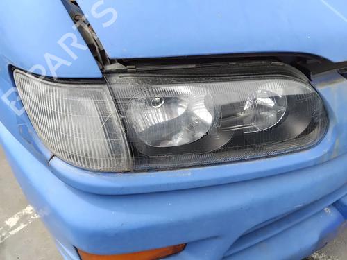 Used Right headlight Right headlight MITSUBISHI L400 Van (PD_W, PC_W, PB_V, PA_W, PA_V) 2500 TD (PD5W, PD5V, PA5W, PA5V) (87 hp) 34379143 34379143