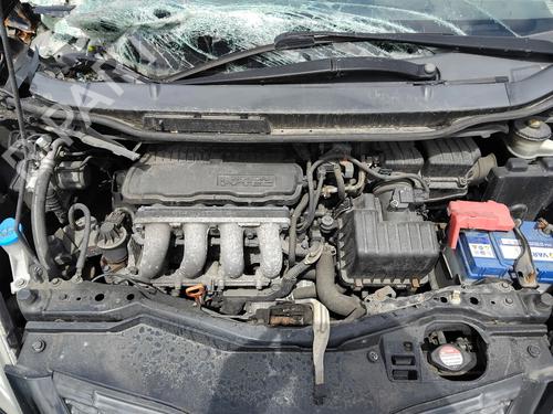 Used Gearbox Gearbox HONDA JAZZ III (GE_, GG_, GP_, ZA_) 1.3 i (GE6, GG3, GG6) (100 hp) 34379148 34379148