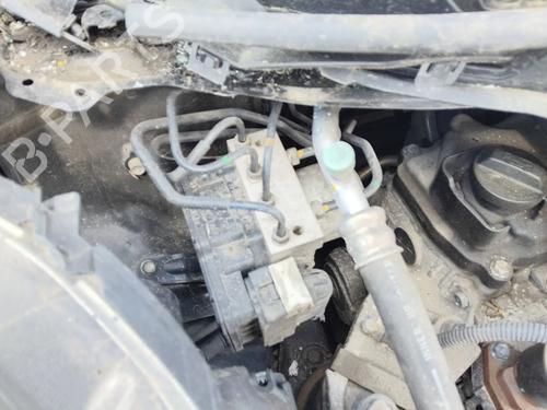 Used ABS pump ABS pump HONDA JAZZ III (GE_, GG_, GP_, ZA_) 1.3 i (GE6, GG3, GG6) (100 hp) 34379149 34379149