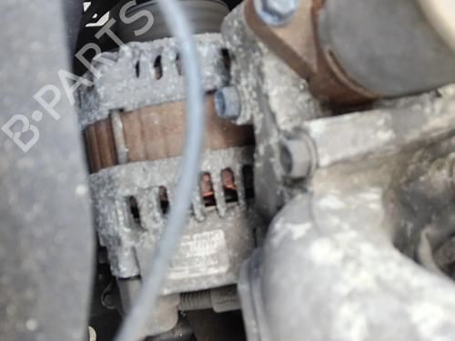Used Alternator Alternator HONDA JAZZ III (GE_, GG_, GP_, ZA_) 1.3 i (GE6, GG3, GG6) (100 hp) 34379150 34379150