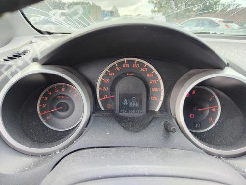 Used Instrument cluster Instrument cluster HONDA JAZZ III (GE_, GG_, GP_, ZA_) 1.3 i (GE6, GG3, GG6) (100 hp) 34379151 34379151