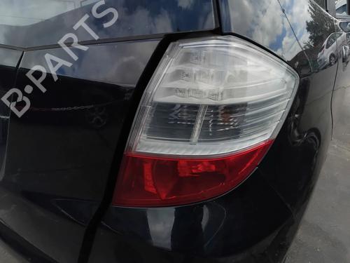 Used Right taillight Right taillight HONDA JAZZ III (GE_, GG_, GP_, ZA_) 1.3 i (GE6, GG3, GG6) (100 hp) 34379156 34379156