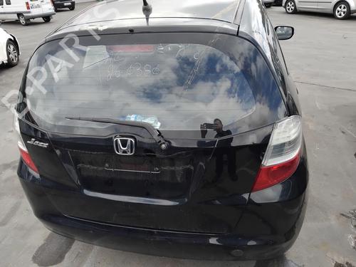 Used Tailgate Tailgate HONDA JAZZ III (GE_, GG_, GP_, ZA_) 1.3 i (GE6, GG3, GG6) (100 hp) 34379158 34379158