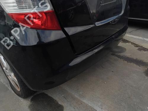 Used Rear bumper Rear bumper HONDA JAZZ III (GE_, GG_, GP_, ZA_) 1.3 i (GE6, GG3, GG6) (100 hp) 34379159 34379159
