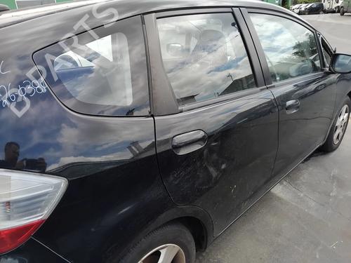 Used Right rear door Right rear door HONDA JAZZ III (GE_, GG_, GP_, ZA_) 1.3 i (GE6, GG3, GG6) (100 hp) 34379160 34379160