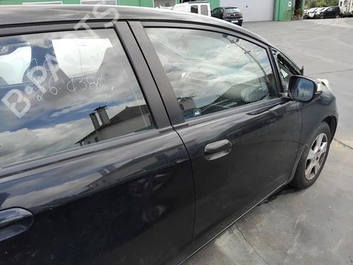 Used Right front door Right front door HONDA JAZZ III (GE_, GG_, GP_, ZA_) 1.3 i (GE6, GG3, GG6) (100 hp) 34379162 34379162