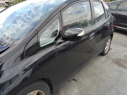 Used Left front door Left front door HONDA JAZZ III (GE_, GG_, GP_, ZA_) 1.3 i (GE6, GG3, GG6) (100 hp) 34379163 34379163