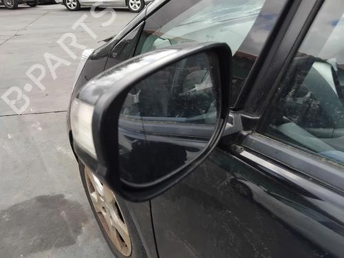 Used Left mirror Left mirror HONDA JAZZ III (GE_, GG_, GP_, ZA_) 1.3 i (GE6, GG3, GG6) (100 hp) 34379165 34379165