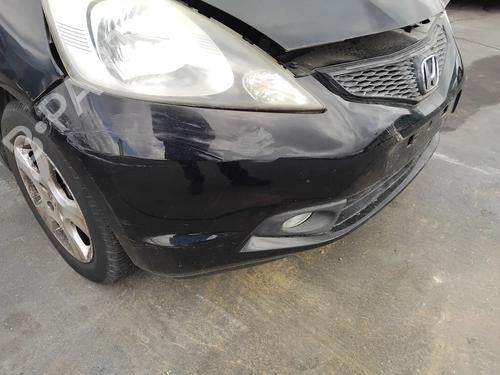 Used Rear bumper Rear bumper HONDA JAZZ III (GE_, GG_, GP_, ZA_) 1.3 i (GE6, GG3, GG6) (100 hp) 34379166 34379166