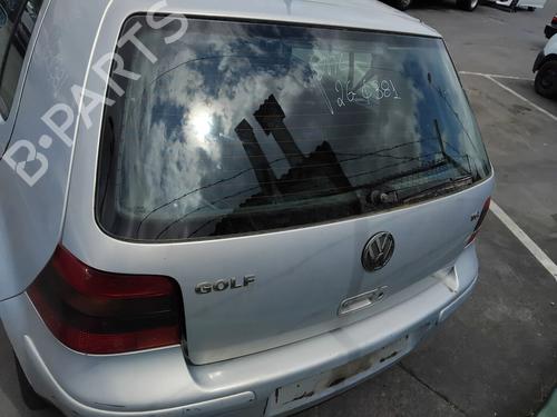 Used Tailgate Tailgate 38049029 38049029