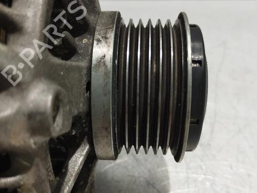 Alternator FIAT 500X (334_) 1.3 D Multijet (334AXH1A) | BP34379116M7  - Image 6