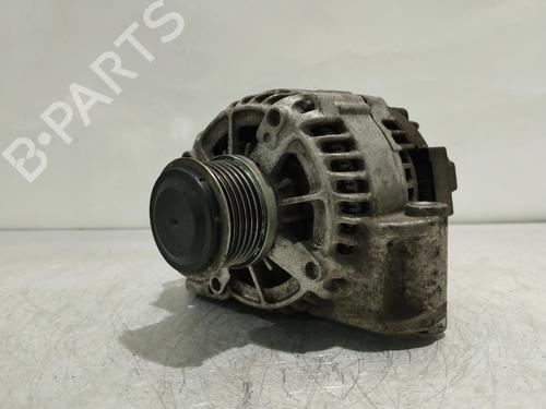 Used Alternator Alternator FIAT 500X (334_) 1.3 D Multijet (334AXH1A) (95 hp) 34379116 34379116