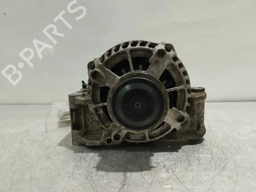 Alternator FIAT 500X (334_) 1.3 D Multijet (334AXH1A) | BP34379116M7  - Image 5