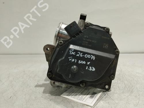 Egr FIAT 500X (334_) 1.3 D Multijet (334AXH1A) | BP34379125M69 - Image 2