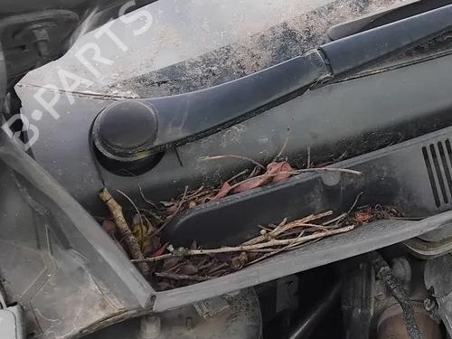 Used Front wiper motor Front wiper motor FORD B-MAX (JK) 1.0 EcoBoost (100 hp) 34383594 34383594