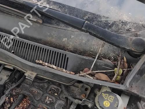 Used Front wiper motor Front wiper motor FORD B-MAX (JK) 1.0 EcoBoost (100 hp) 34383595 34383595