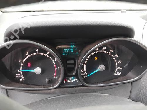 Used Instrument cluster Instrument cluster FORD B-MAX (JK) 1.0 EcoBoost (100 hp) 34383596 34383596