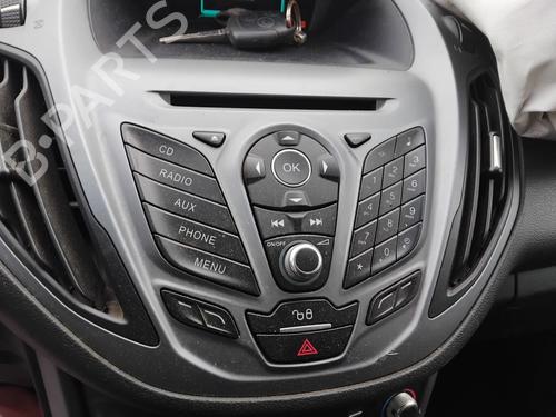 Used Other Other FORD B-MAX (JK) 1.0 EcoBoost (100 hp) 34383614 34383614