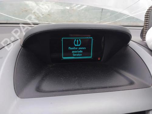 Used Display monitor Display monitor FORD B-MAX (JK) 1.0 EcoBoost (100 hp) 34383597 34383597