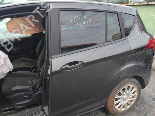 Used Left rear door Left rear door FORD B-MAX (JK) 1.0 EcoBoost (100 hp) 34383598 34383598