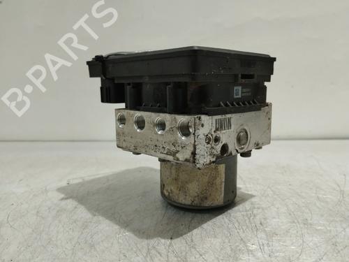 Used ABS pump ABS pump FIAT 500X (334_) 1.3 D Multijet (334AXH1A) (95 hp) 34736595 34736595