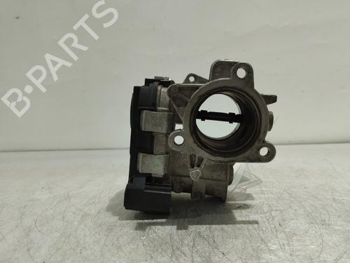 Used Throttle body Throttle body FIAT 500X (334_) 1.3 D Multijet (334AXH1A) (95 hp) 34736609 34736609