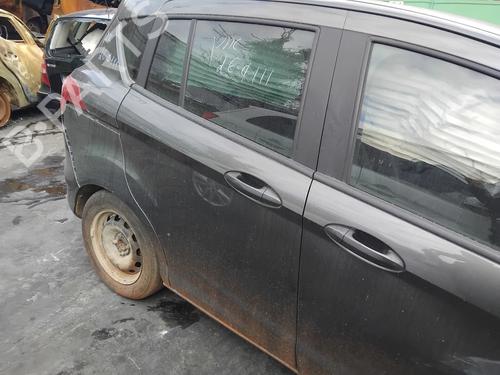 Used Right rear door Right rear door FORD B-MAX (JK) 1.0 EcoBoost (100 hp) 34383599 34383599